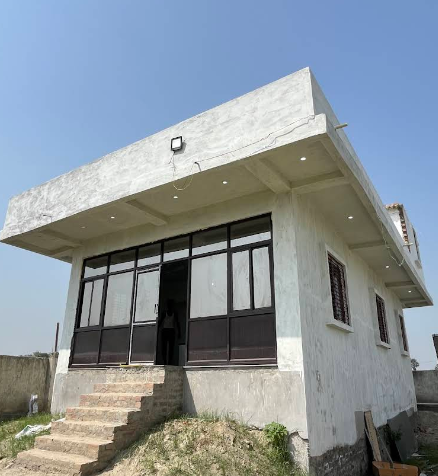 Jagdata Bal Bridh Seva Foundation